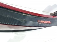 Бампер задний на Mazda CX-5 KF — фото 4