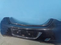 Бампер задний на Opel Astra OPC — фото 2