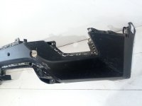 Юбка задняя на Hyundai Creta GS — фото 3