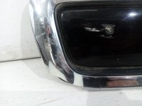 Решетка радиатора на Kia Soul PS — фото 2