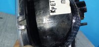Правая противотуманная фара на Hyundai Creta GS — фото 2