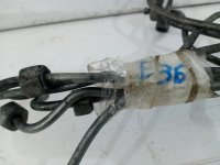 Трубка ТНВД на BMW 5-Series E34 — фото 2
