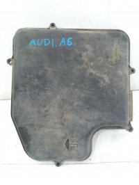 Крышка блока предохранителей Audi A6 (1997-2001) — фото 1