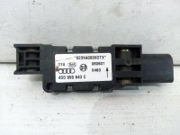 Датчик AIR BAG на Audi A6 С5 — фото 1