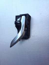 Ручка двери внутренняя на Mazda CX-5 KE — фото 1