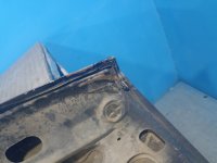 Капот на Suzuki Jimny JB43 — фото 5