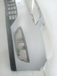 Бампер передний на Ford Focus III — фото 4