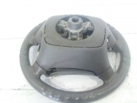 Рулевое колесо с AIR BAG на BYD F3 — фото 2