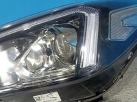 Фара левая на Hyundai Tucson TL — фото 2
