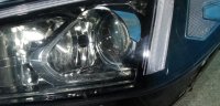 Фара левая на Hyundai Tucson TL — фото 7