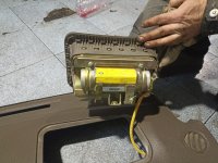 Торпедо на BYD F3 — фото 2