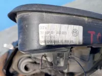 Зеркало левое электрическое на Volkswagen Touareg CR — фото 6