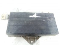 Подушка безопасности в дверь на Mercedes-Benz S-Class W220 — фото 3