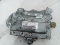 Подушка безопасности в дверь на Mercedes-Benz S-Class W220 — фото 1
