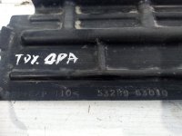 Дефлектор на Toyota Opa XT10 — фото 3