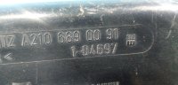 Бардачок на Mercedes-Benz E-Class W210 — фото 5