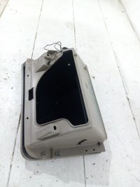 Бардачок на Subaru Legacy BH/B12 — фото 2
