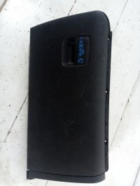 Бардачок на Kia Cerato TD — фото 1