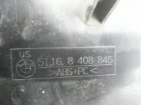 Бардачок на BMW X5 E53 — фото 2