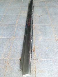 Порог правый на Lada Priora — фото 4