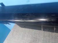 Порог правый на BMW 3-Series E90 — фото 6