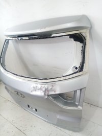 Крышка багажника на Hyundai Creta GS — фото 2