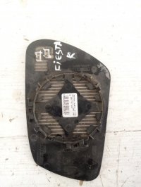 Зеркальный элемент электрического зеркала правого на Ford Fiesta — фото 3