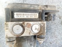 Блок ABS на Geely Emgrand EC7 — фото 4