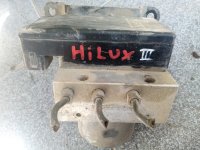 Блок ABS на Toyota Hilux Surf N180 — фото 2