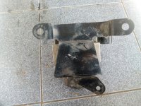 Блок ABS на Toyota Hilux Surf N180 — фото 5