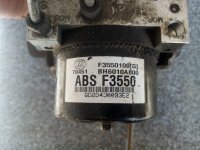 Блок ABS на Lifan Smily 320 — фото 3