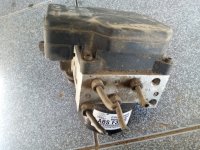 Блок ABS на Lifan Smily 320 — фото 4