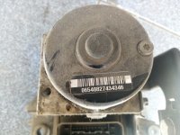 Блок ABS на Opel Astra H — фото 4