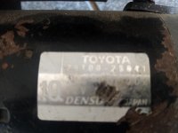 Стартер на Toyota Camry XV40 — фото 2