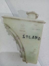 Бачок расширительный на Lifan Solano 620 — фото 1