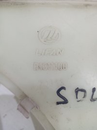 Бачок расширительный на Lifan Solano 620 — фото 2