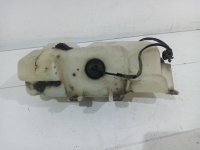 Бачок омывателя на Mitsubishi Pajero V30/V40 — фото 2