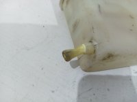Бачок расширительный на Lifan Smily 320 — фото 3
