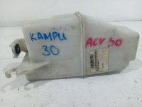 Резонатор воздушного фильтра на Toyota Camry XV30 — фото 2