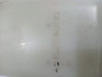 Бачок расширительный на Subaru Forester SF/S10 — фото 4