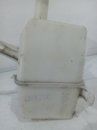 Бачок омывателя на Lifan Solano 620 — фото 2