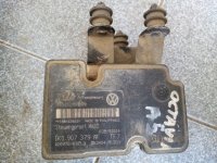 Блок ABS на Skoda Octavia A5 — фото 2