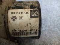 Блок ABS на Skoda Octavia A5 — фото 3