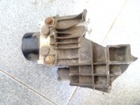Блок ABS на Opel Astra H — фото 3