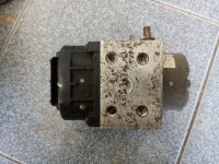 Блок ABS на Subaru Legacy BH/B12 — фото 4