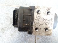 Блок ABS на Subaru Forester SF/S10 — фото 2
