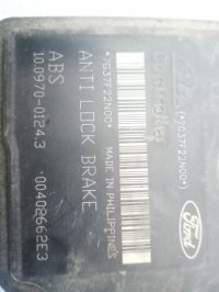 Блок ABS на Ford C-MAX Mk1 — фото 2