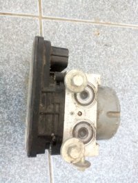 Блок ABS на Mazda CX-5 KE — фото 4