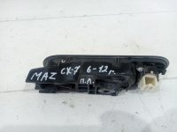 Ручка двери передней внутренняя левая на Mazda CX-7 ER — фото 3