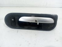 Ручка двери передней внутренняя левая на Mazda CX-7 ER — фото 1